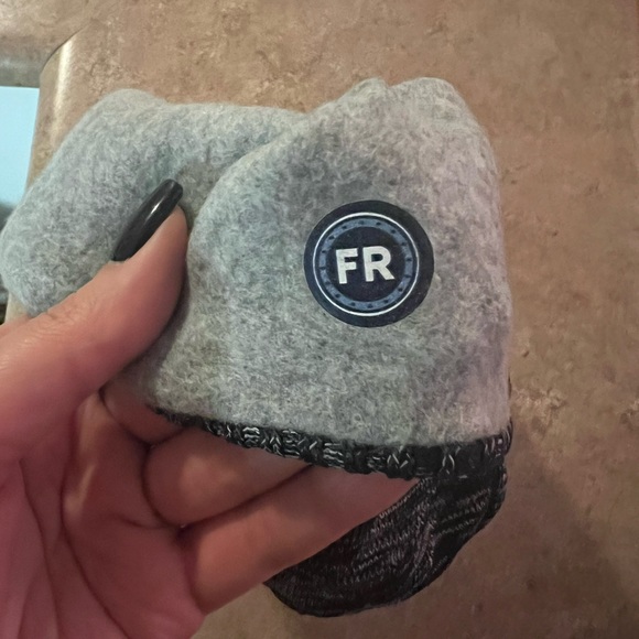 Toronto Argos Hat - Picture 5 of 5